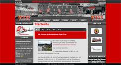Desktop Screenshot of eiserner-virus.de
